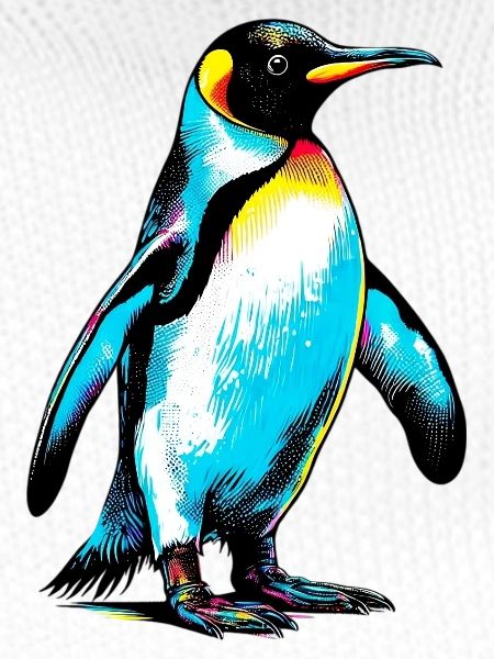Pinguin