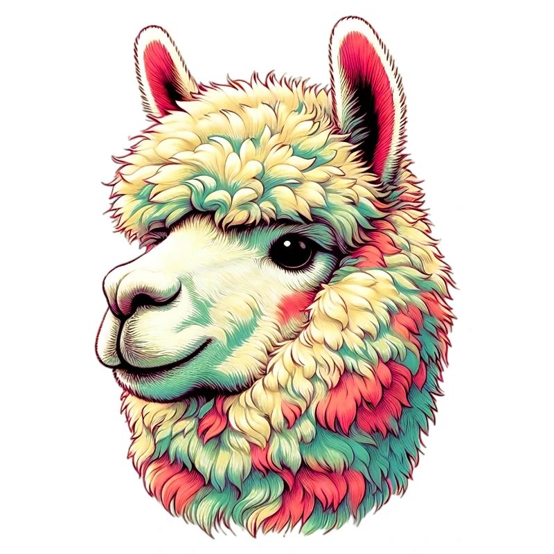 Alpaca