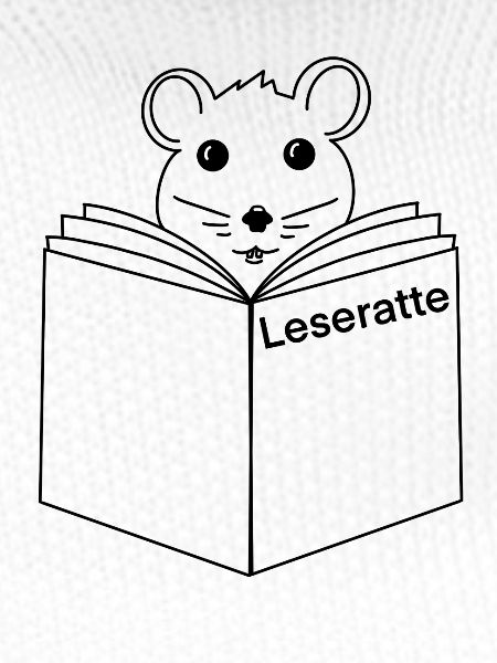 Leseratte