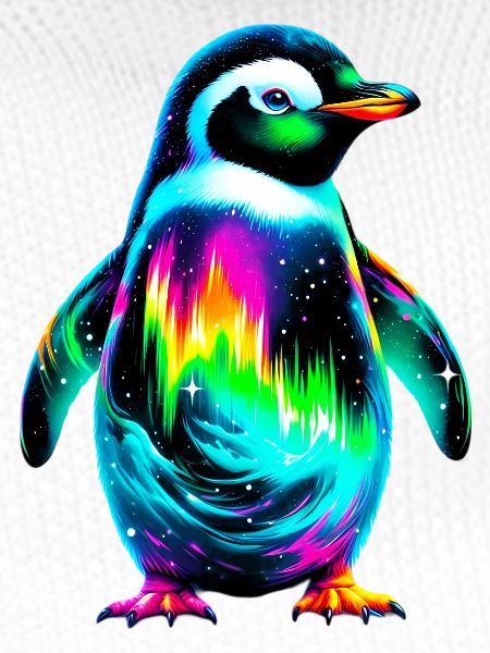 Pinguin