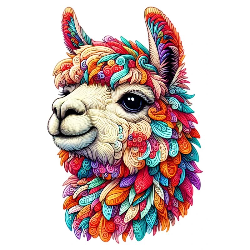 Alpaca