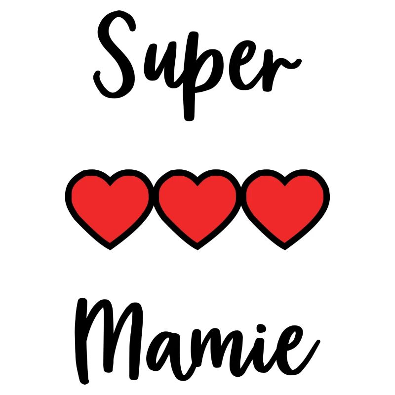 OMA. MAMA. OMA. MUTTERTAG