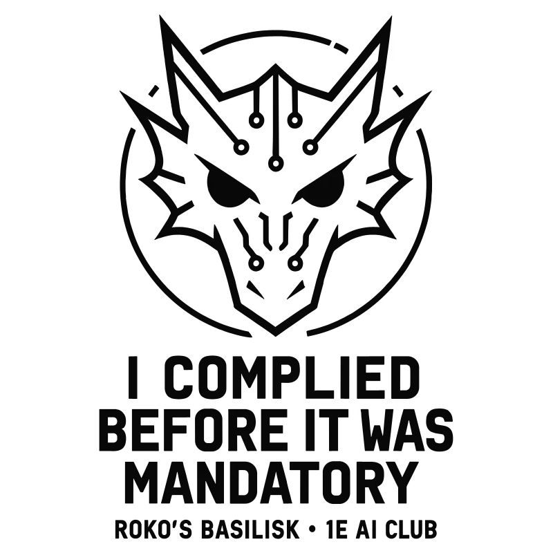 Roko's Basilisk