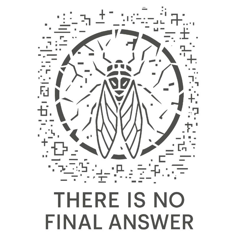 Cicada Infinite Cipher