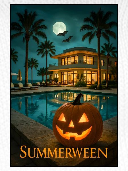 Sommerween