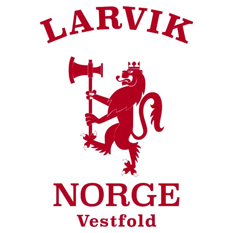 Larvik, Norway, Norway