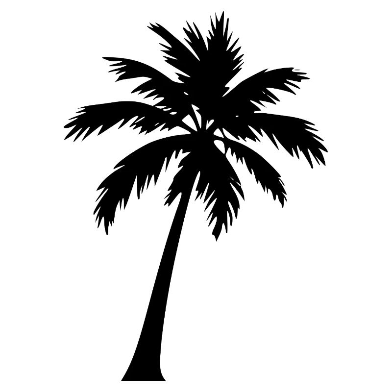 Design your own palm tree Personalize