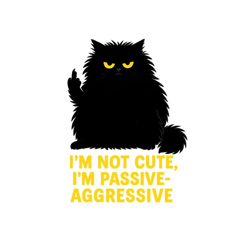 Je ne suis pas mignon – M. Cuddly Stuff