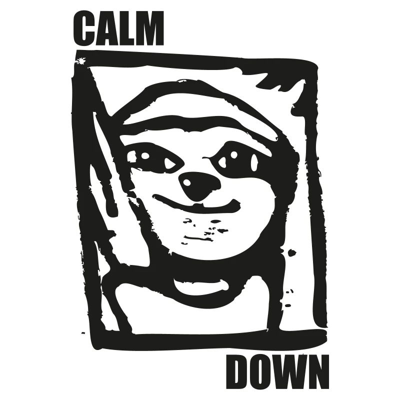 CalmDown