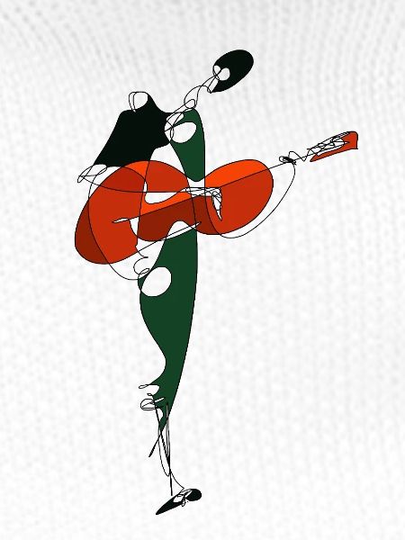 Gitarrist