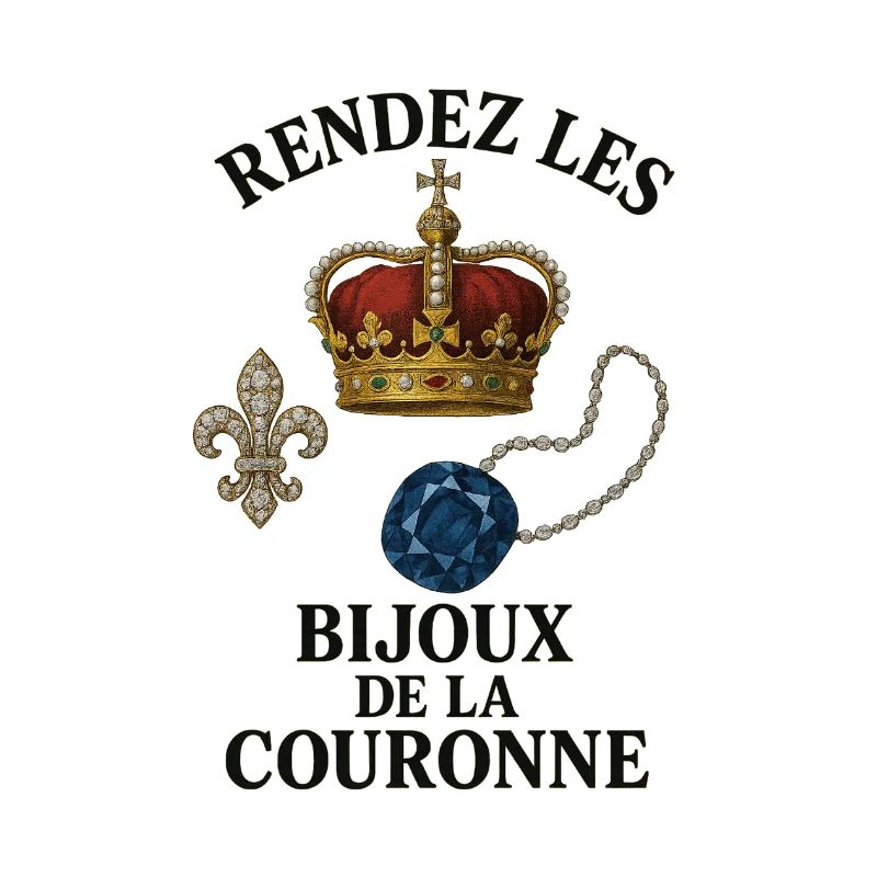 Gioielli della Corona