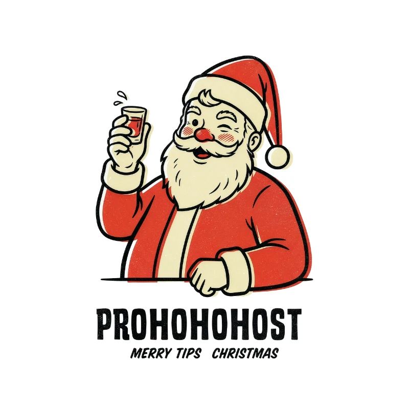 Prohohohost