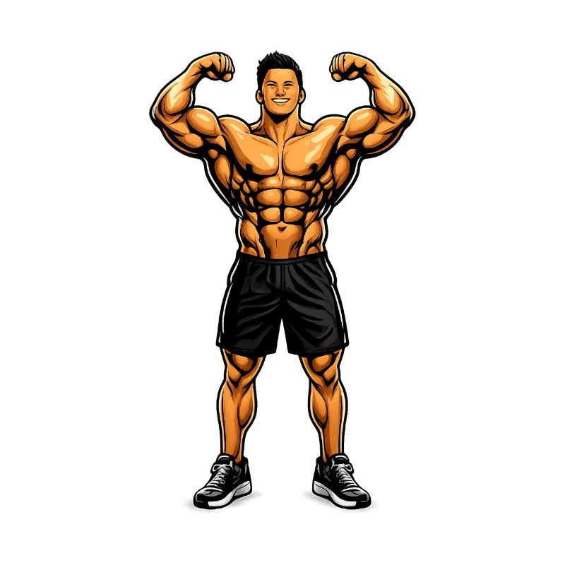 construit différemment