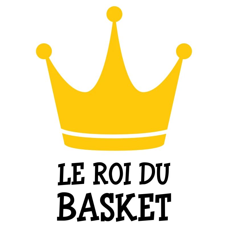 Le Roi du Basket