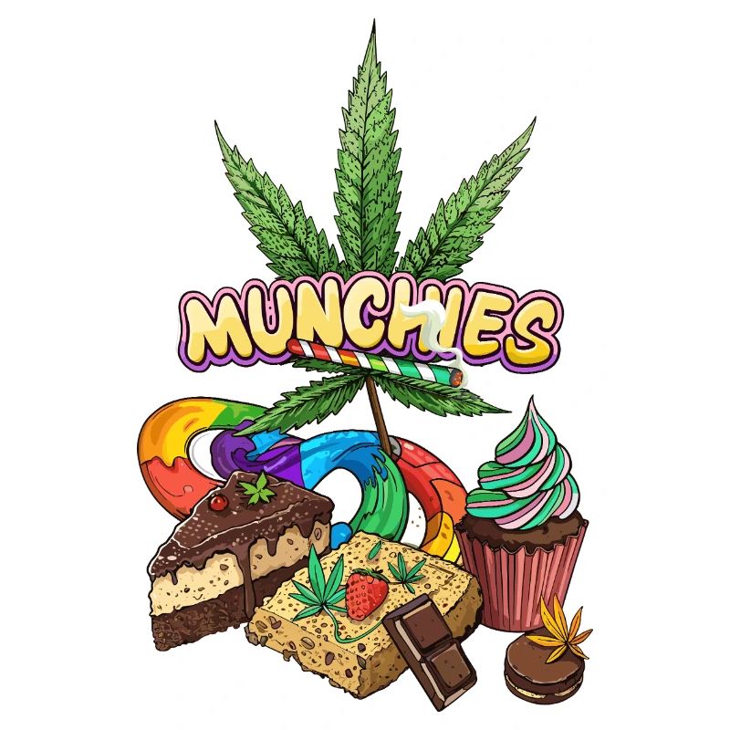 Munchies