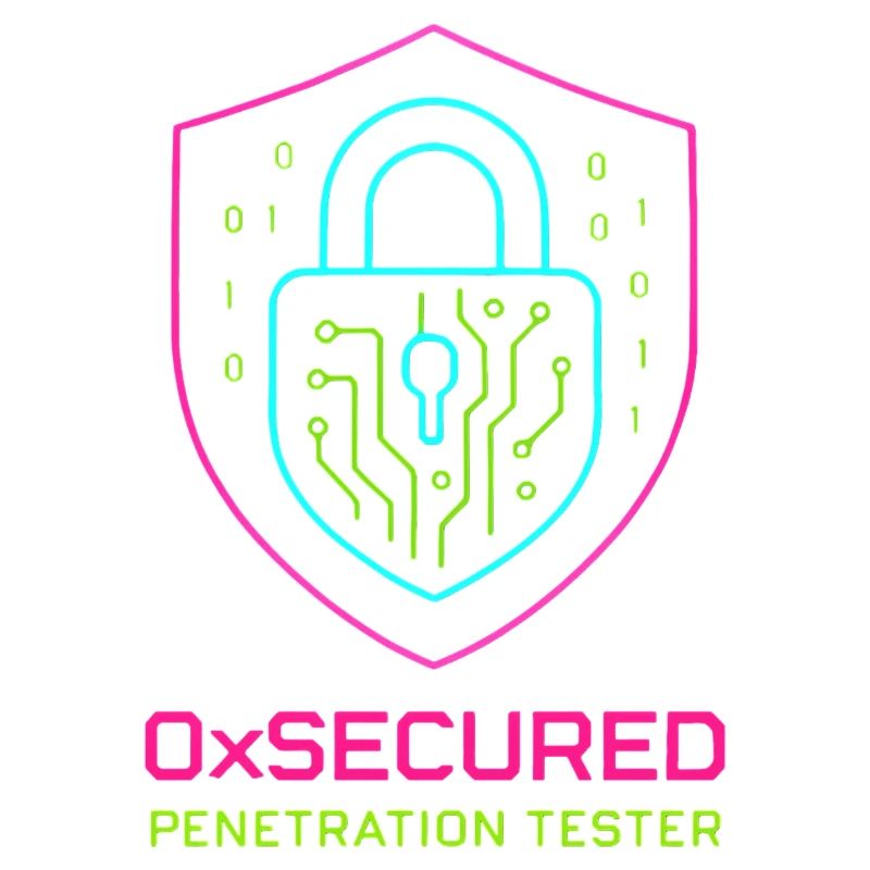 Shield 0xSecure Cyber Penetration Tester