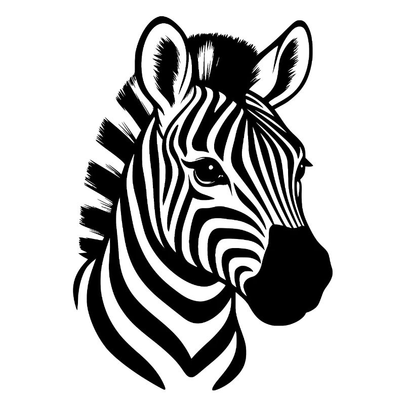 Zebra Head - Zebra