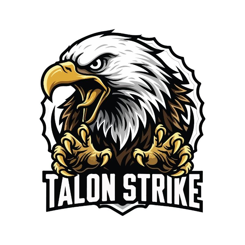 Talon Strike Eagle Attack Strength