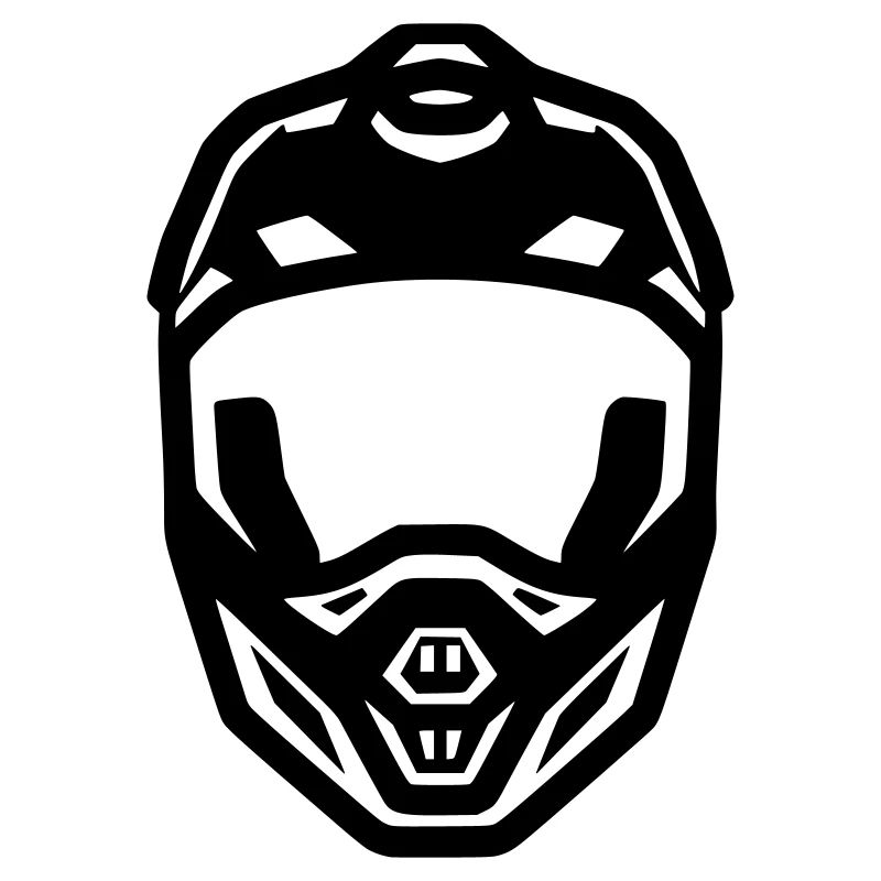 MTB Helmet Fullface Downhill