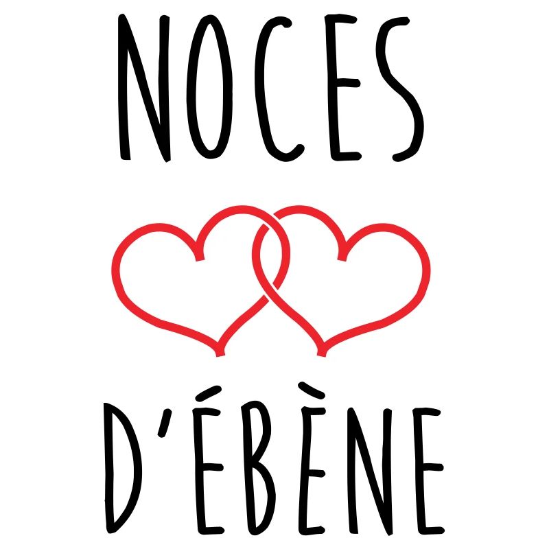 Ebony Wedding 78 Jahre Ehe