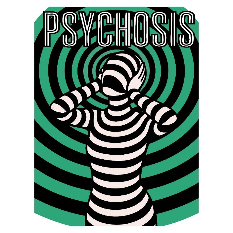 Psychedelic Psyche, Hypnos, Hallucination