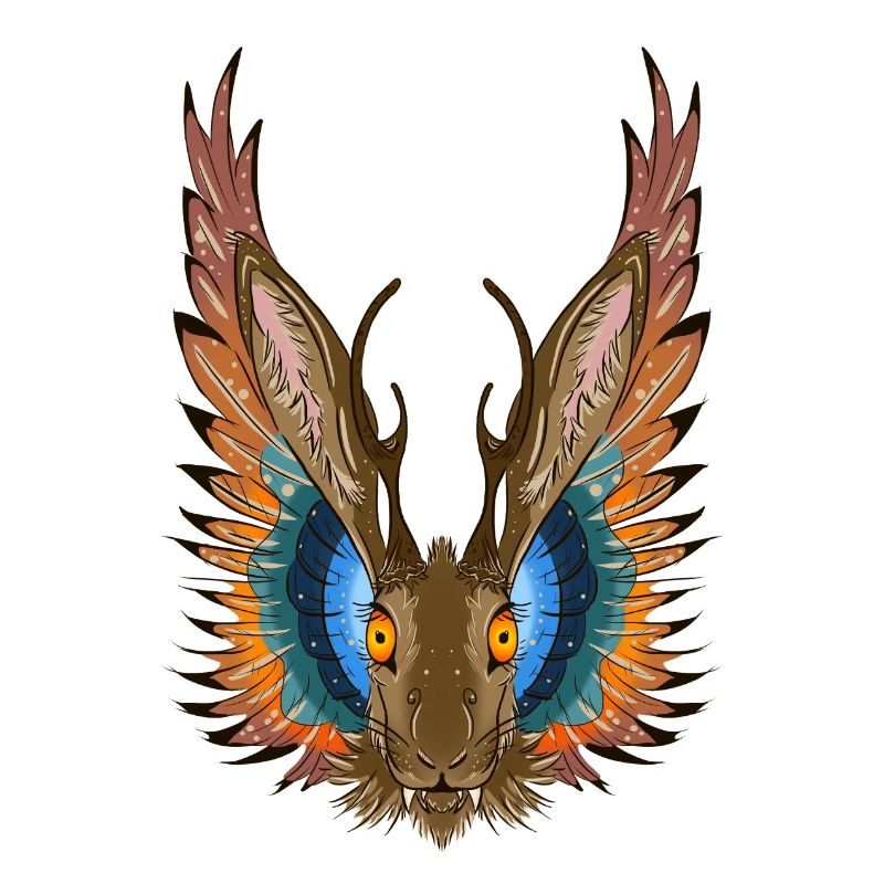 Wolpertinger