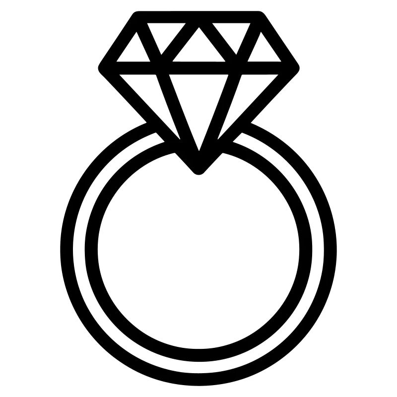 wedding ring,