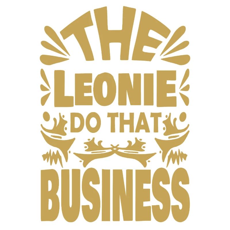 Leonie