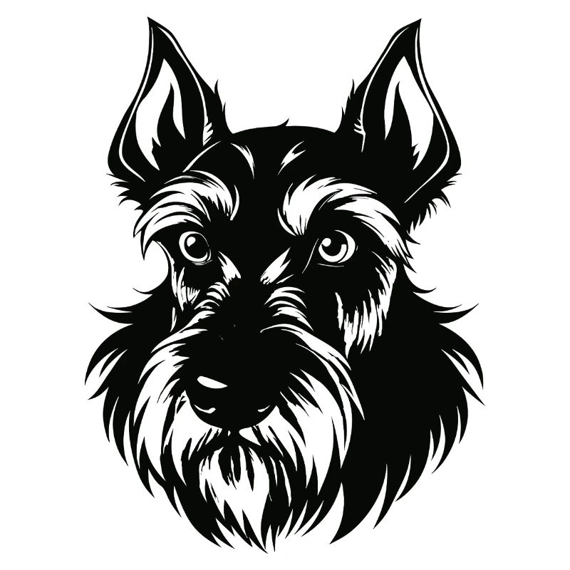 Schnauzer géant