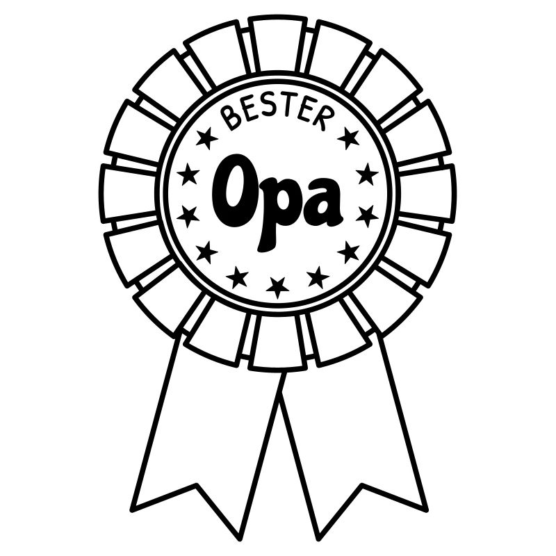 Bester Opa
