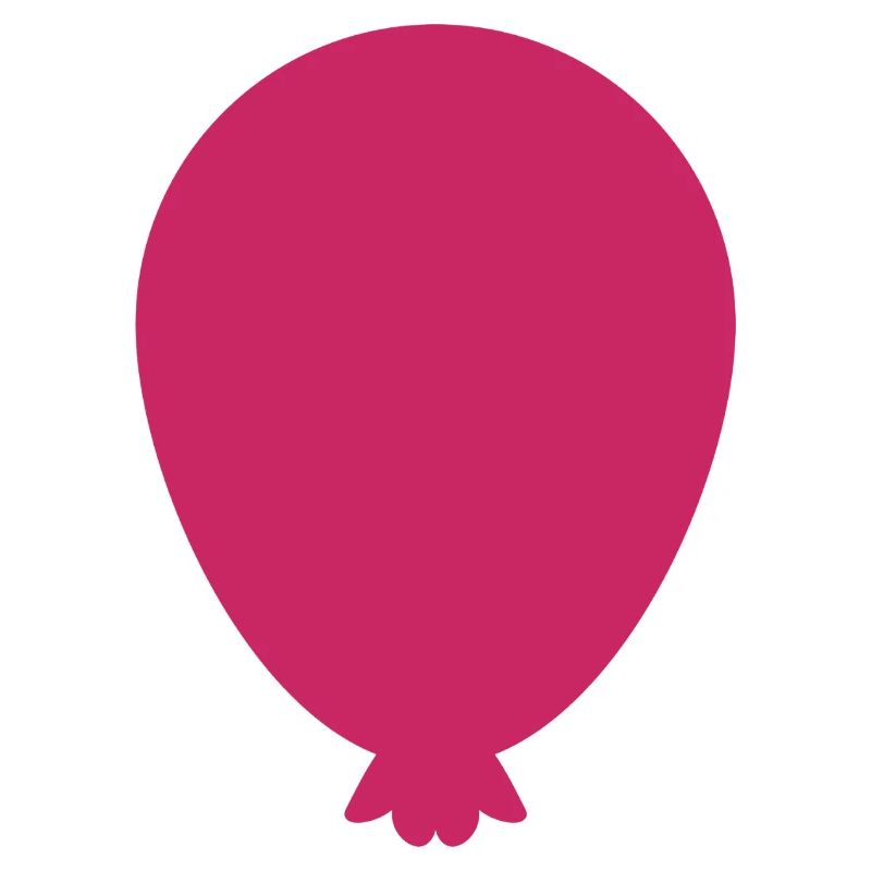 Forme de ballon