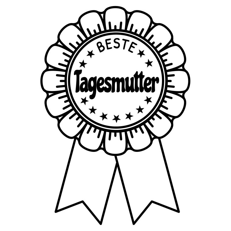 Beste Tagesmutter