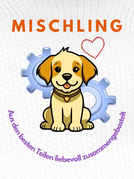 Mischling Design 
