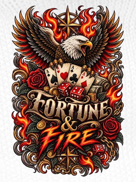 Fortune & Fire