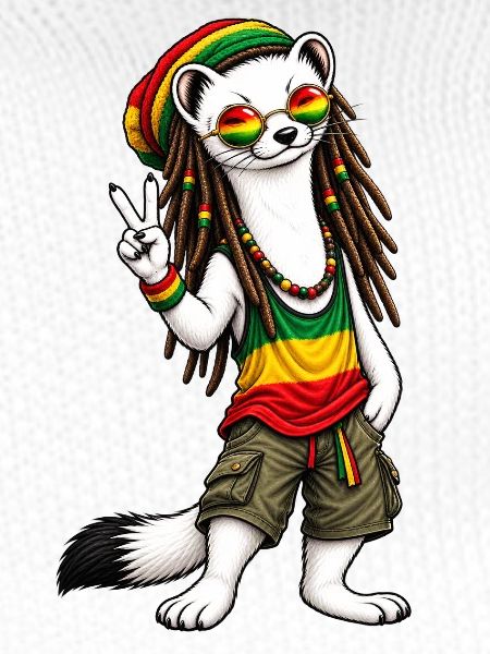 Hermine-Reggae