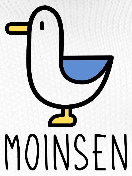 Moinsen