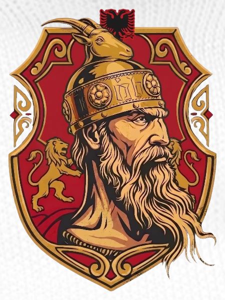 Skënderbeu