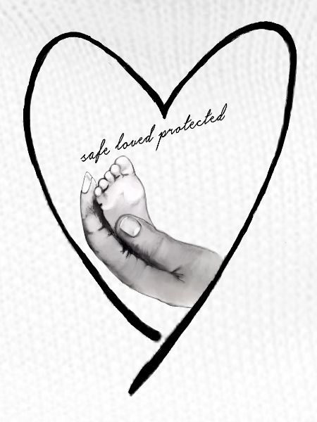 safe, loved & protected