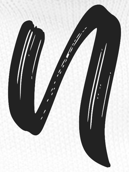 N