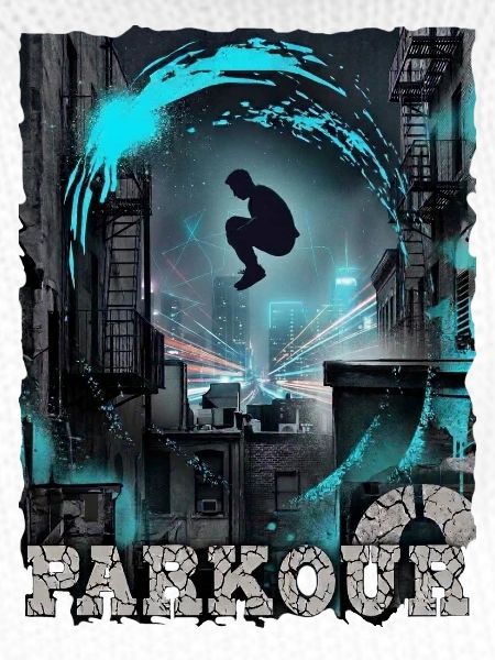 Parkour