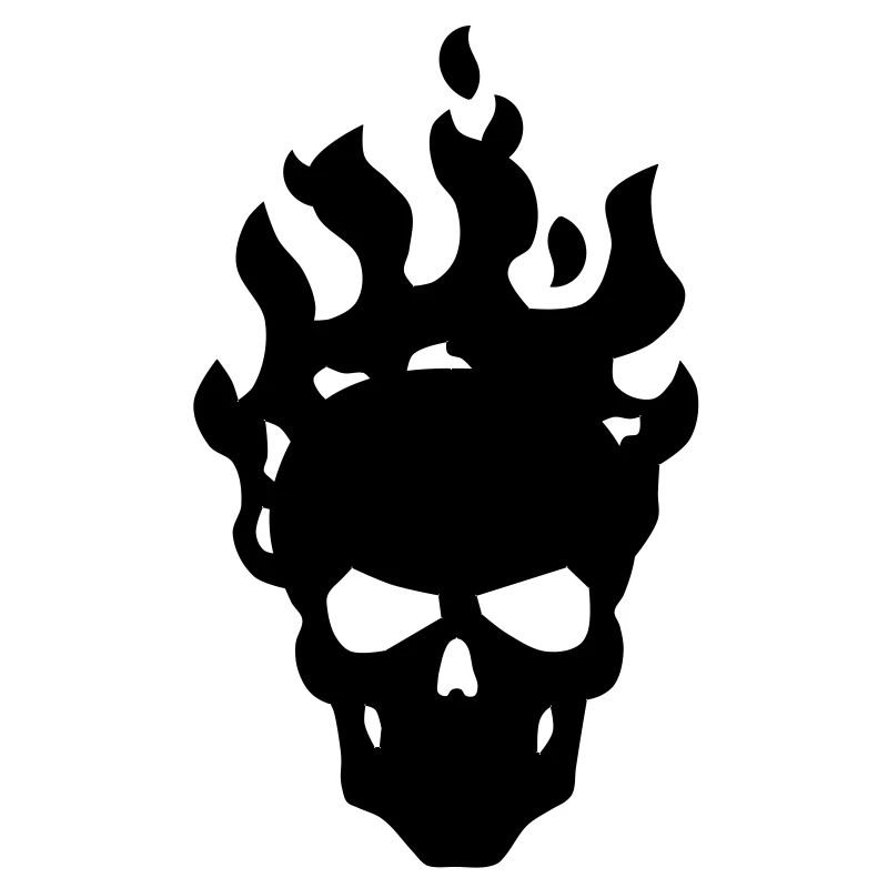skull