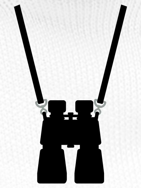 binocular