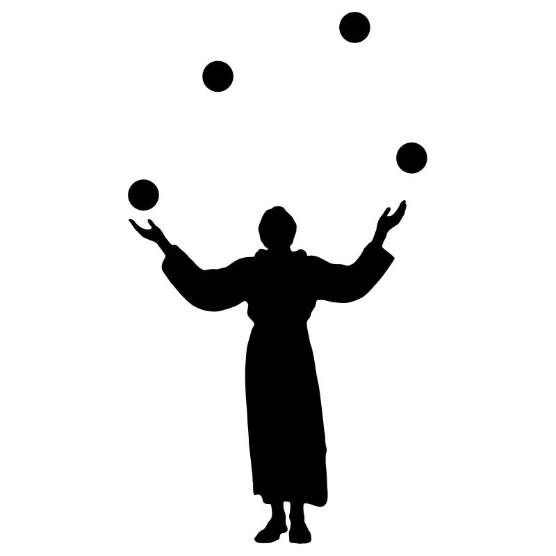 Juggling