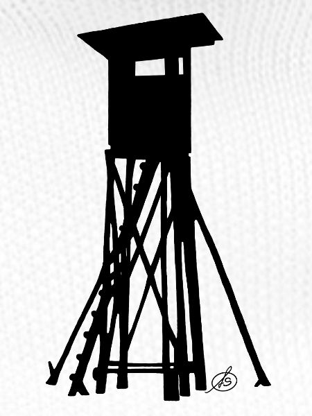 Hochsitz