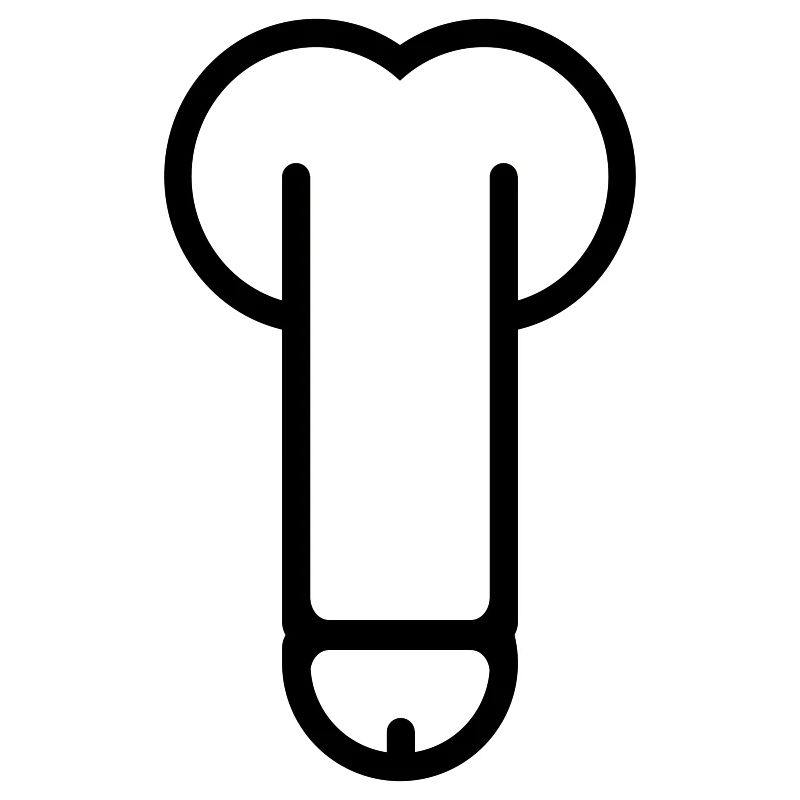 épais