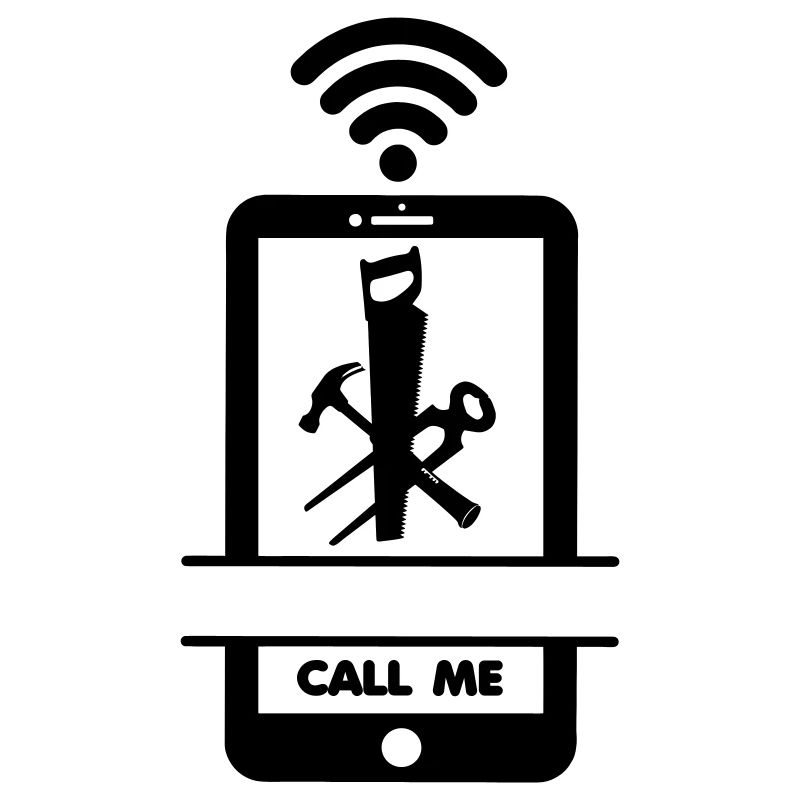 Llámame telefono carpintero
