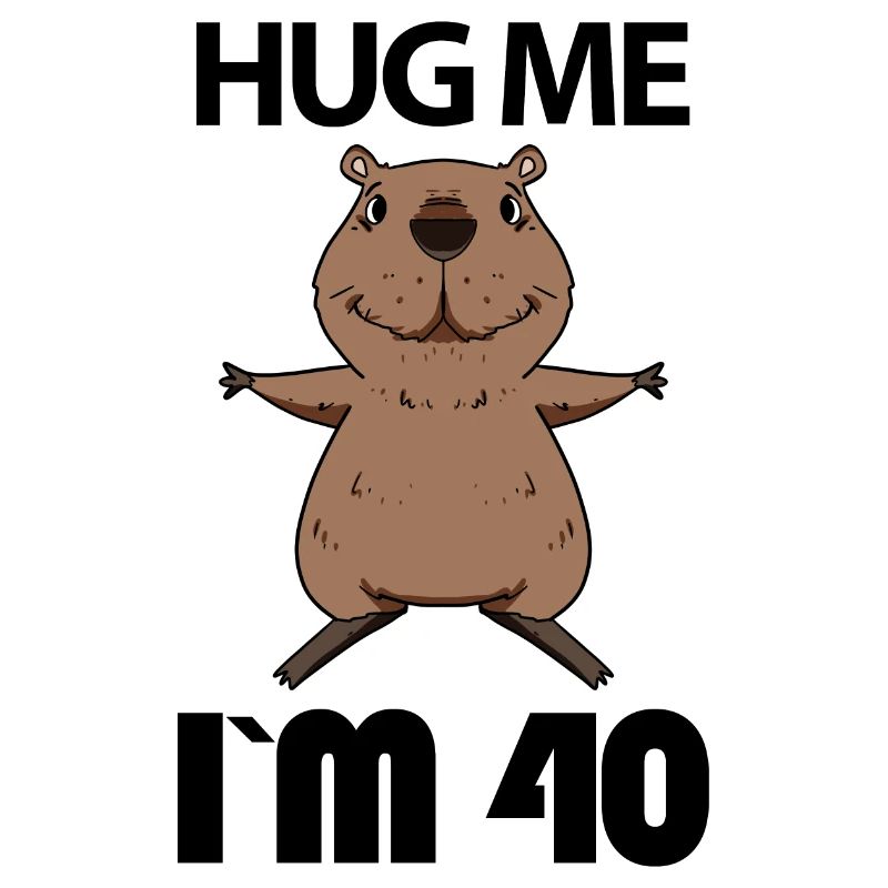 40 ans - 40 ans - Hug