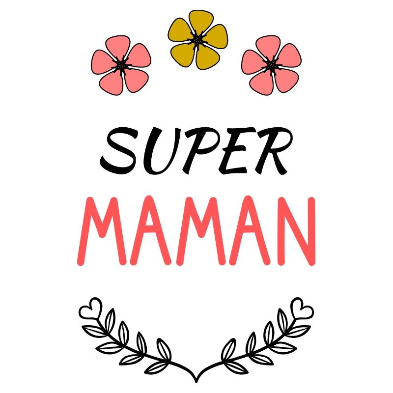 MUTTERTAG. SCHÖNEN MUTTERTAG. MAMA
