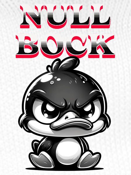 NULL BOCK
