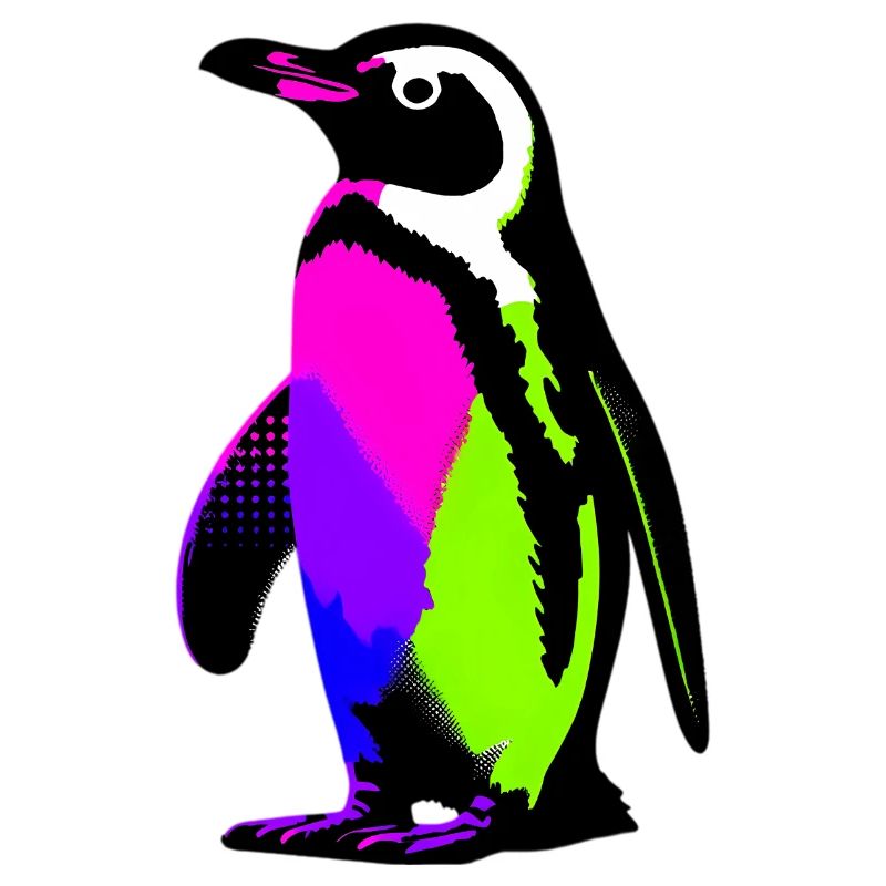 Penguin